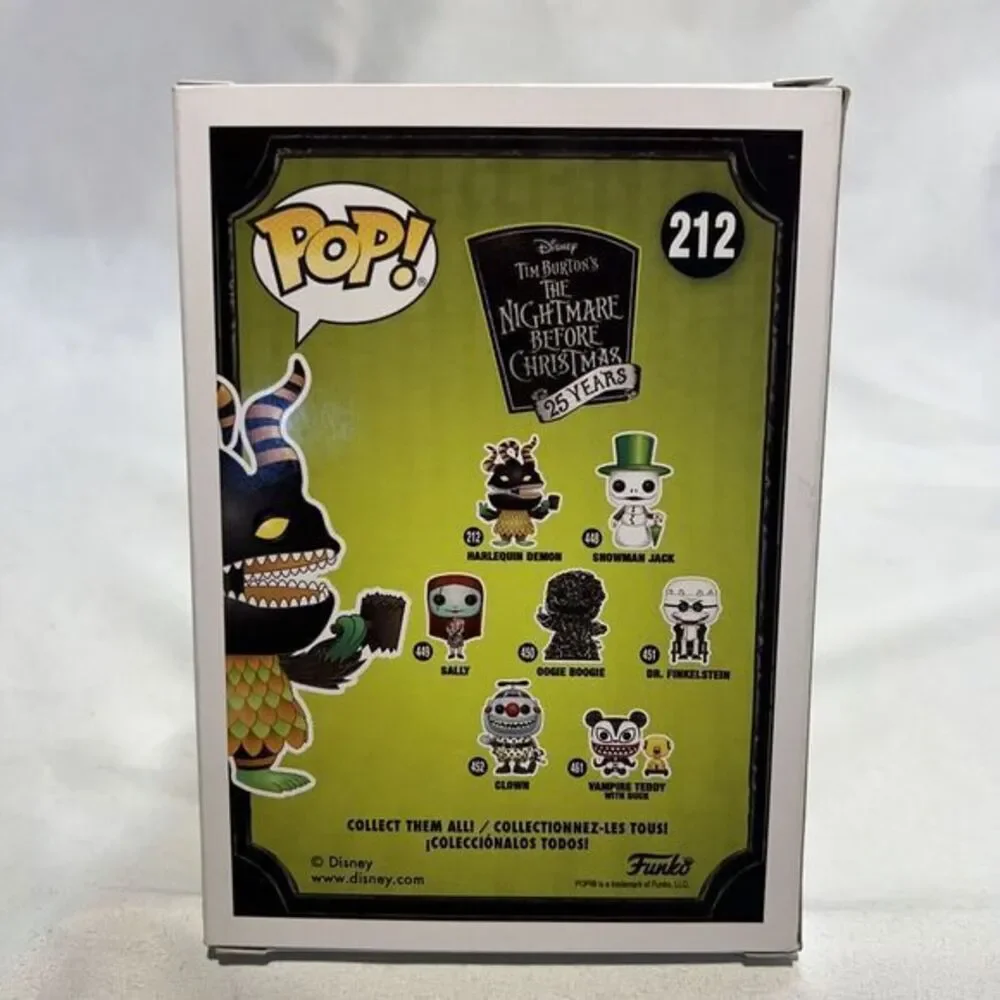 Funko collectors more